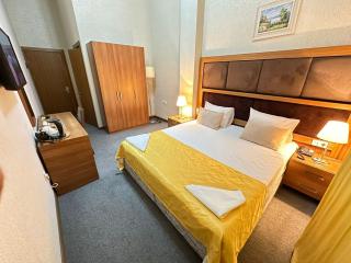 Turkiye Hotel - Free Massage - Bakoe - 1
