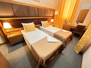 Turkiye Hotel - Free Massage - Baku - 1
