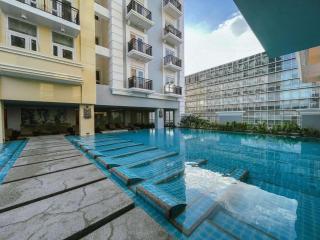 CB Suite Homes - 3