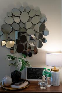 CB Suite Homes - 1