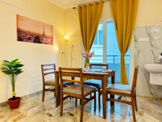 Evara Green Luxurious 3BHK Apartment - Lingampalli - 1