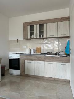MM Apartman - Stara Pazova - 6