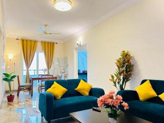 Evara Green Luxurious 3BHK Apartment - Lingampalli - 8