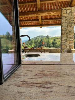 Cascina Vassalo Ceva - Sale San Giovanni - 4