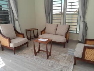 Le vine resort - Dodoma - 9