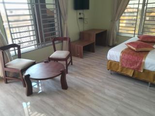 Le vine resort - Dodoma - 7