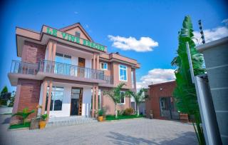 Le vine resort - Dodoma - 0