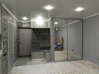 Квартира-студия - 1