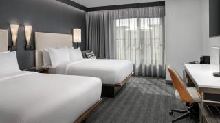 Courtyard by Marriott Billings - Billings - 3