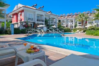 Legend Apartments II Fethiye - 9