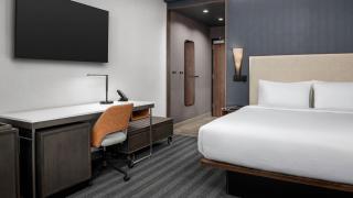 Courtyard by Marriott Billings - Billings - 1