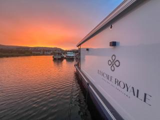 L'Escale Royale Saverne - Rhin - Strasbourg - Saverne - 5