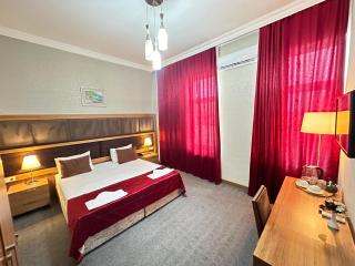 Turkiye Hotel - Free Massage - Baku - 7