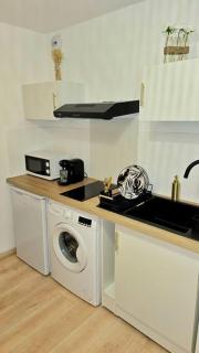 Douillet studio Océane - 4