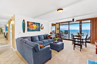 Hololani A503 - Kahana - 0