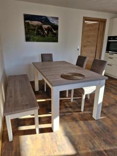 Ferienwohnung Lauber - Bad Wurzach - 2