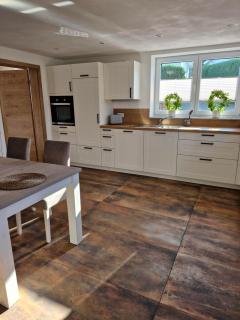 Ferienwohnung Lauber - Bad Wurzach - 5