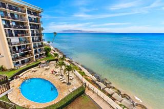 Hololani A503 - Kahana - 4