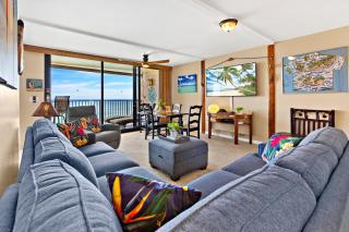 Hololani A503 - Kahana - 2