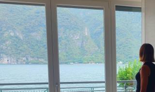 Lake Como Casa la Rosa - Abbadia Lariana - 4