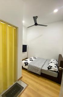 AA Homestay - Gua Musang - 1