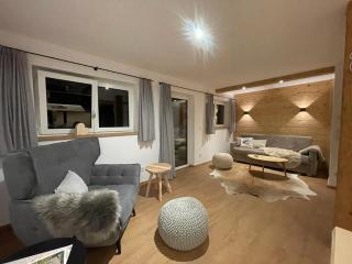 Stadl Lodge Hinterstein - Skipass im Winter und Bergbahnen im Sommer inklusive - 3