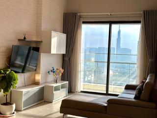 2 bed GatewayThao Dien - hot tub - Ho Chi Minh - 0