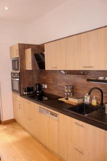 Appartement cosy et charmant T4 - Marselha - 5