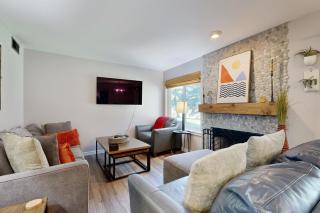 Eagle River's Charmer - 9