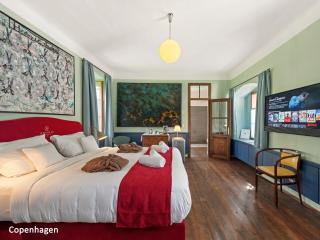 La Petite Ivy, Trenninghof 1302, Wachau - Managed by SKY9 Apartments - 3