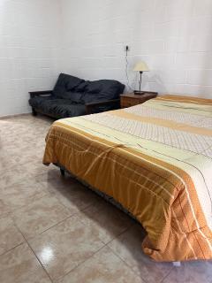 Monoambientes Patricia I - San Luis - 3