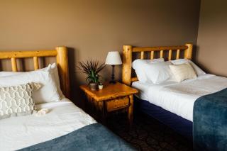 Teton Peaks Resort - Tetonia - 4