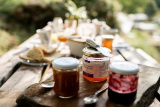 Altitude Ecolodge Yourte - 5