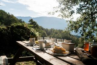 Altitude Ecolodge Yourte - 6