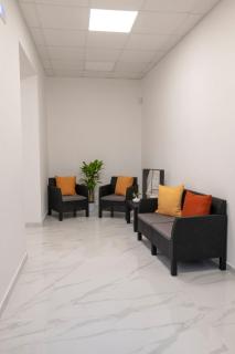 Home Design La Vela - Zapponeta - 2