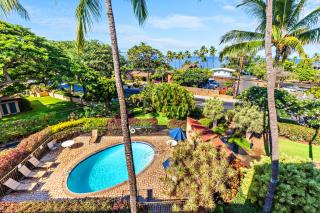 Maui Vista 1407 - Kihei - 4