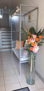 Maison Cosy Mulhouse - Mulhouse - 7