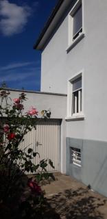 Maison Cosy Mulhouse - Mulhouse - 8