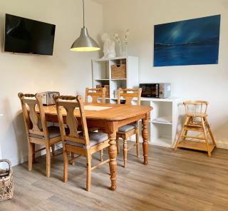 fewo1846 - HimmernNest - barrierearme Wohnung im Erdgeschoss mit Garten - Harrislee - 6