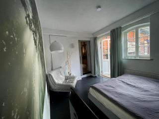 Gemütliches Appartement mit kleinem Garten in TOP Lage - Burgwedel - 6