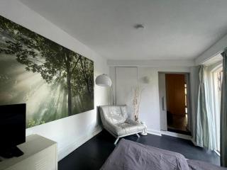 Gemütliches Appartement mit kleinem Garten in TOP Lage - Burgwedel - 7