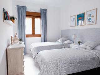A 5 min a pie del centro, muy acogedor, Wifi y Netflix - San Vicente de la Barquera - 7