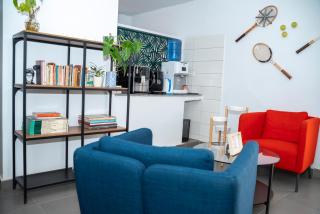 Le Bureau Club - Business suites - Nouakchott - 0