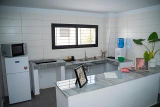 Le Bureau Club - Business suites - Nouakchott - 7