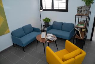 Le Bureau Club - Business suites - Nouakchott - 2