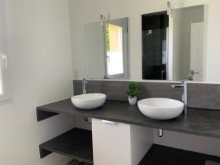 Maison près de la plage Plouhinec - 6