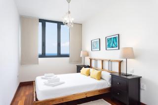 EDEN RENTALS Skyline Ocean View - Santa Cruz de Tenerife - 9