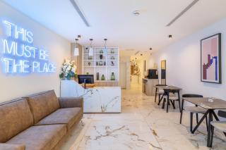 Hotel Levante St Julian's, Affiliated by Melia - St Julian's - 9