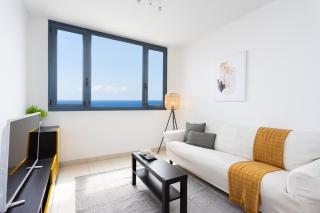 EDEN RENTALS Skyline Ocean View - Santa Cruz de Tenerife - 0