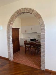 Appartamento immerso nel chianti - Pieve di Panzano - 5